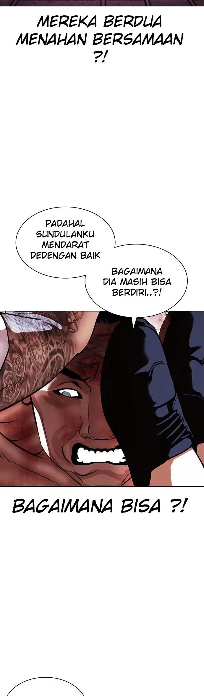 Lookism Bab 410 halaman 41