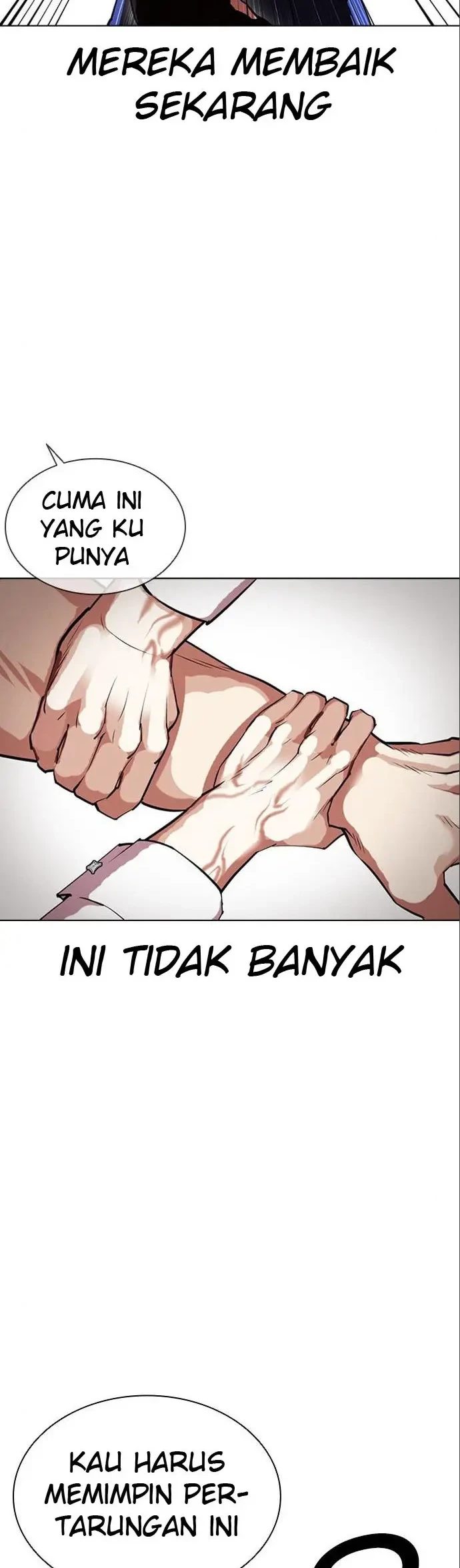 Lookism Bab 410 halaman 43