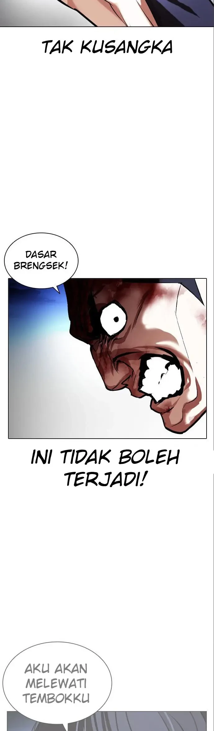 Lookism Bab 410 halaman 45