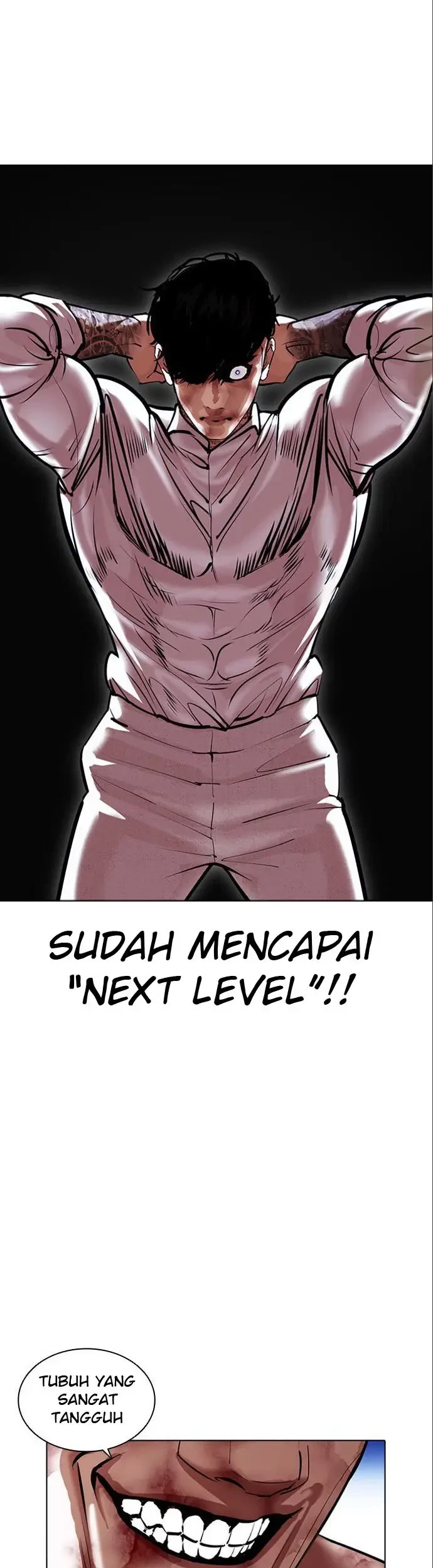 Lookism Bab 410 halaman 54