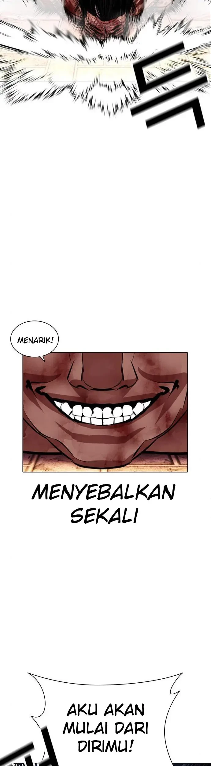Lookism Bab 410 halaman 58