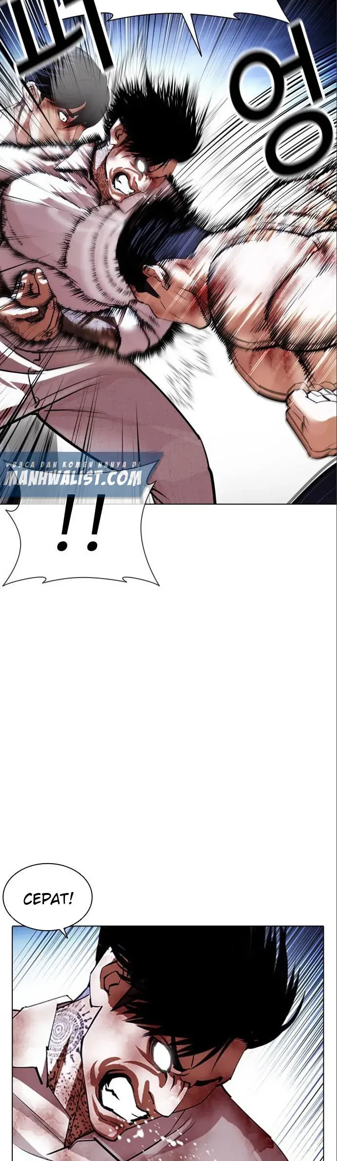 Lookism Bab 410 halaman 59