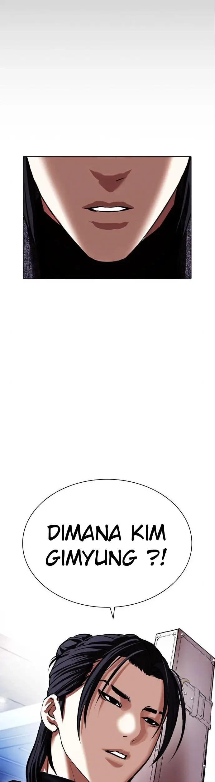 Lookism Bab 410 halaman 84