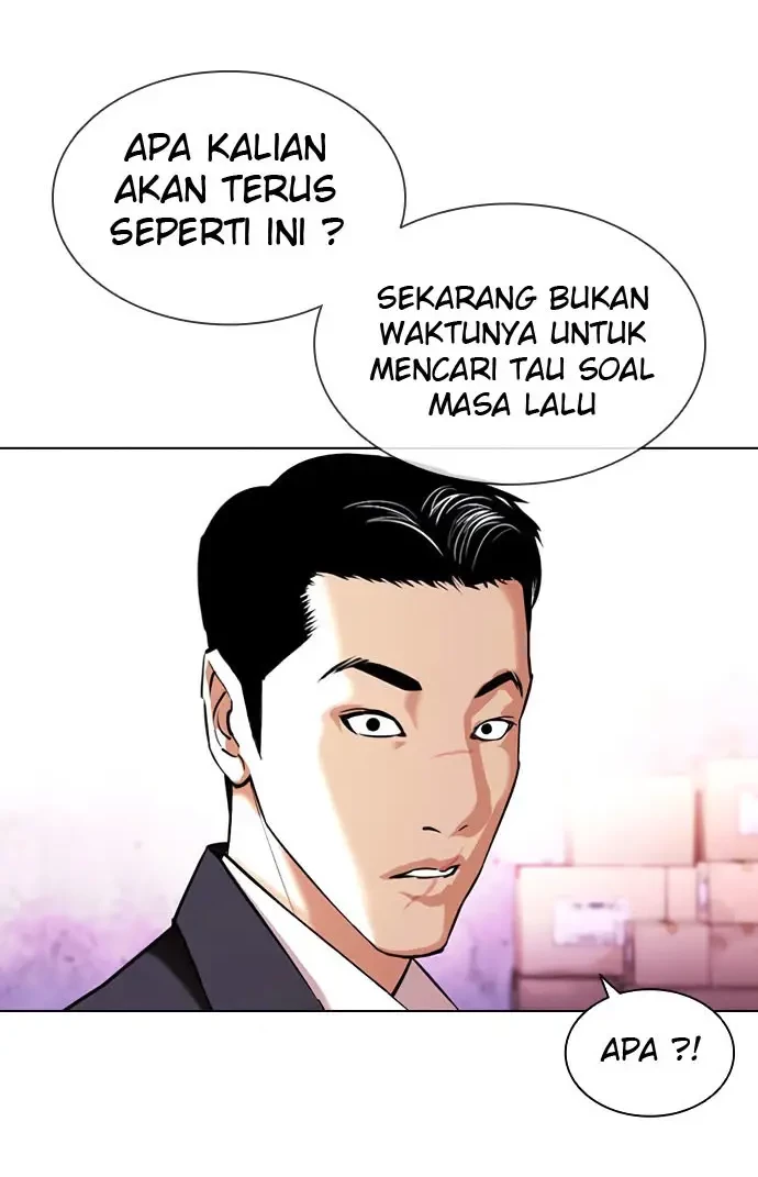 Lookism Bab 411 halaman 13