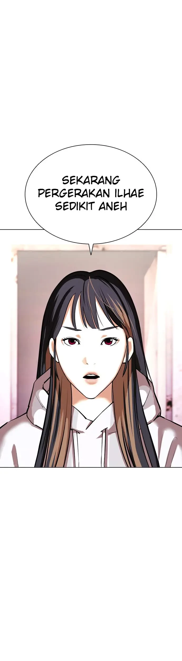 Lookism Bab 411 halaman 14