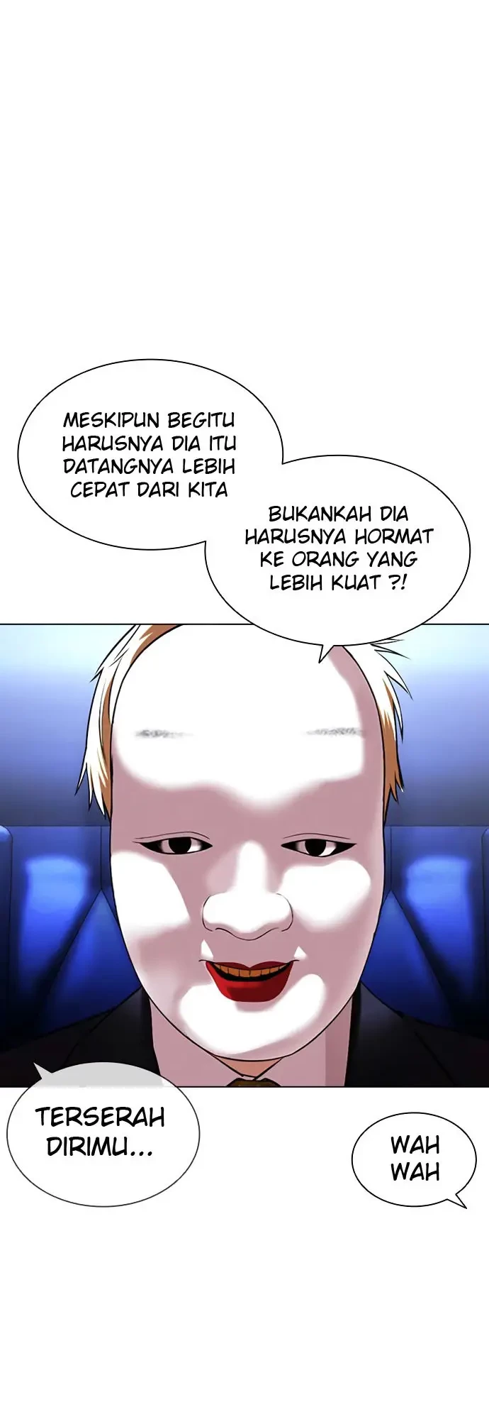 Lookism Bab 411 halaman 31