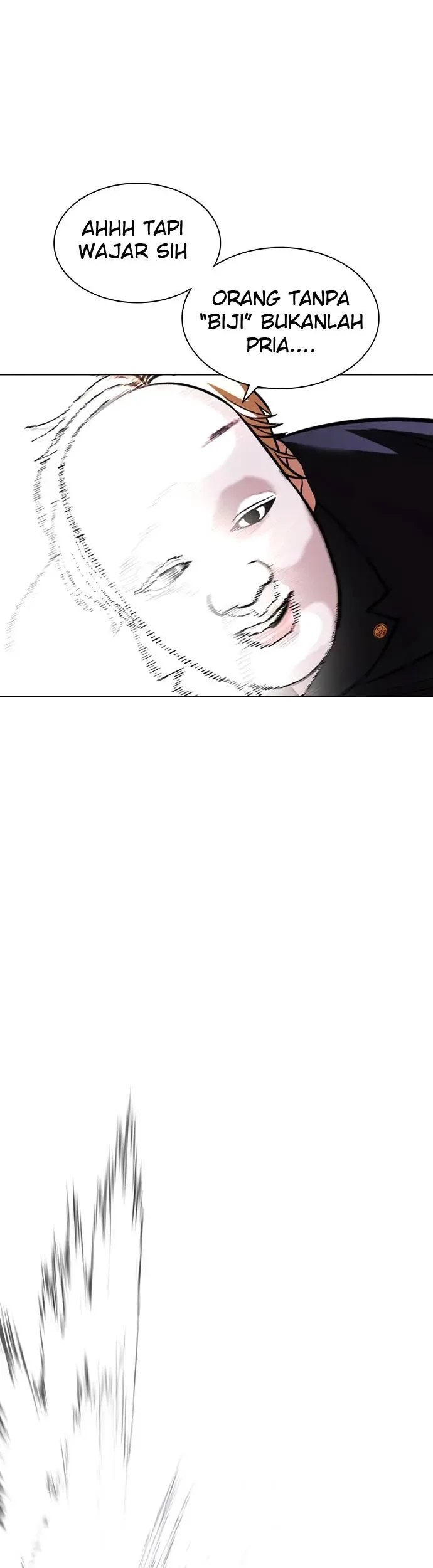 Lookism Bab 411 halaman 40