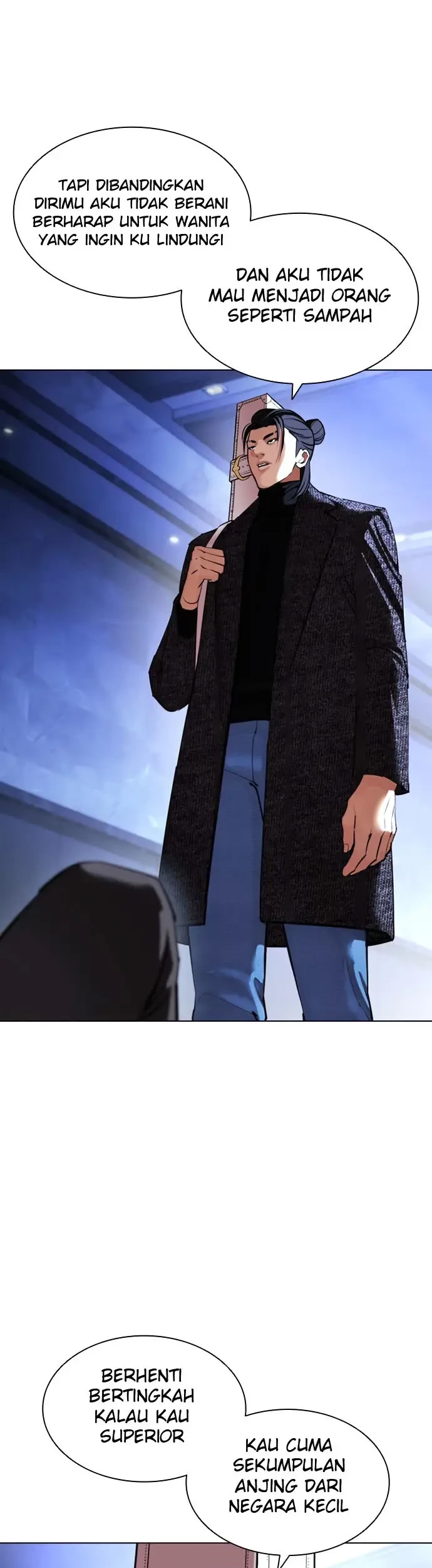 Lookism Bab 411 halaman 44
