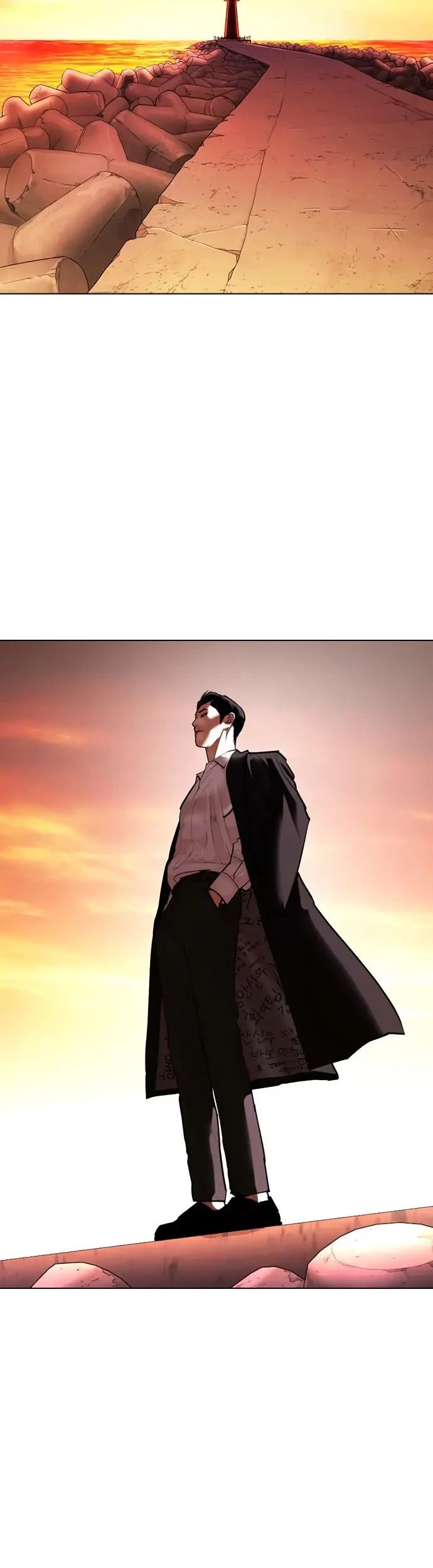 Lookism Bab 411 halaman 63