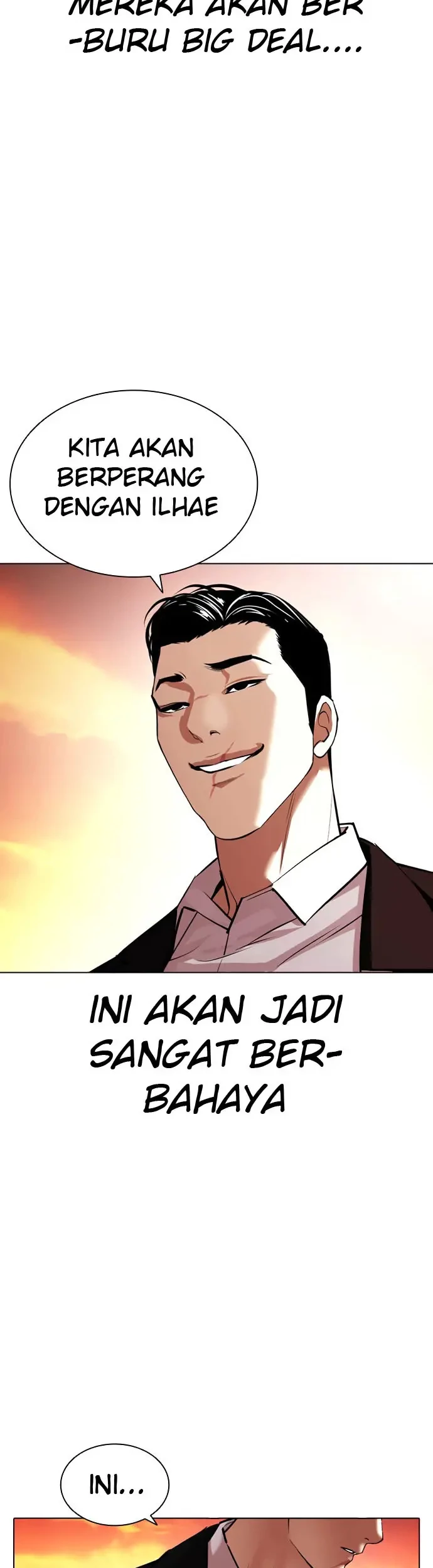 Lookism Bab 411 halaman 65