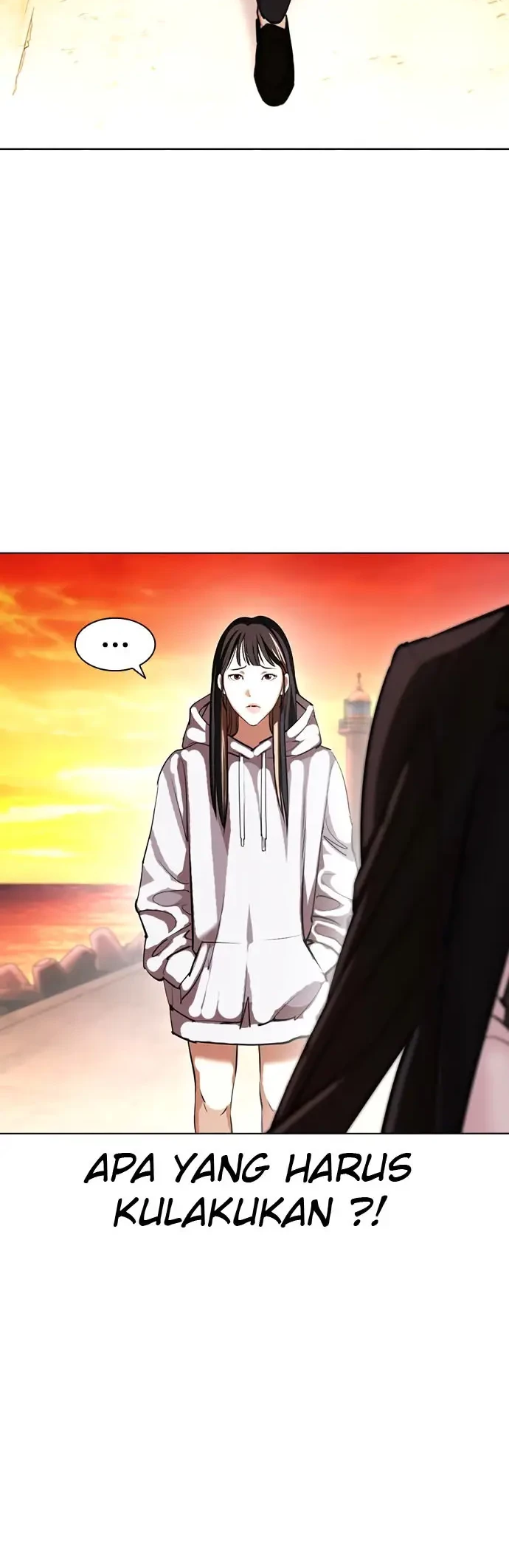 Lookism Bab 411 halaman 67
