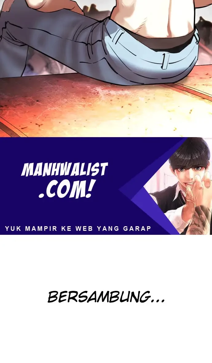Lookism Bab 411 halaman 78
