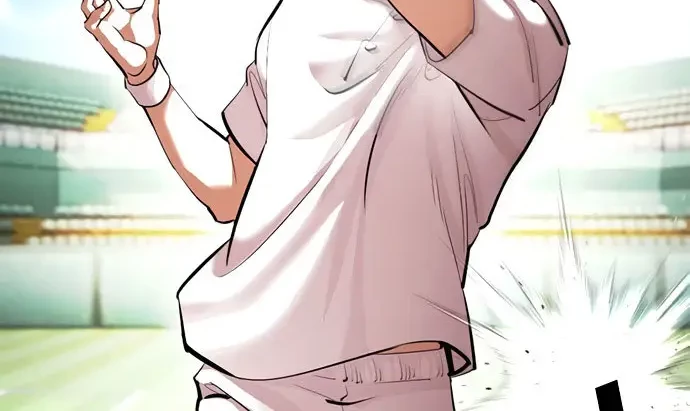 Lookism Bab 412 halaman 3