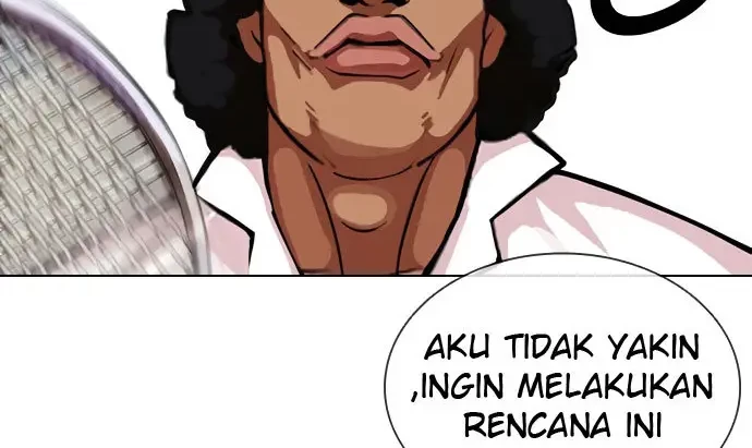 Lookism Bab 412 halaman 7