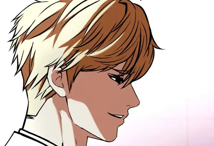 Lookism Bab 412 halaman 19