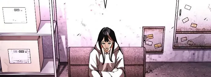 Lookism Bab 412 halaman 43