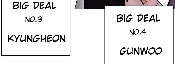 Lookism Bab 412 halaman 45