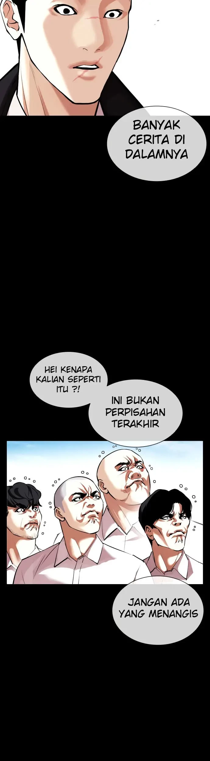 Lookism Bab 412 halaman 64