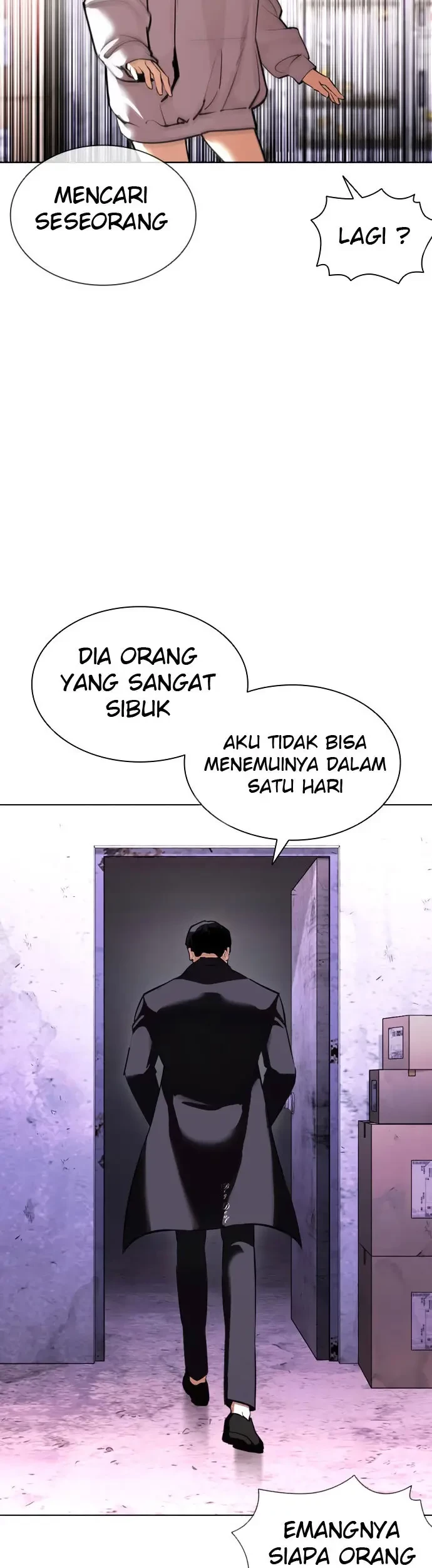 Lookism Bab 412 halaman 70