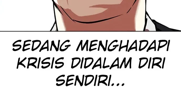 Lookism Bab 412 halaman 77