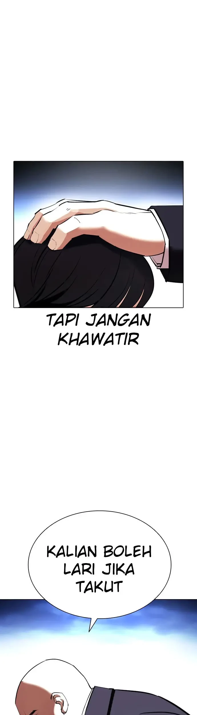 Lookism Bab 412 halaman 78