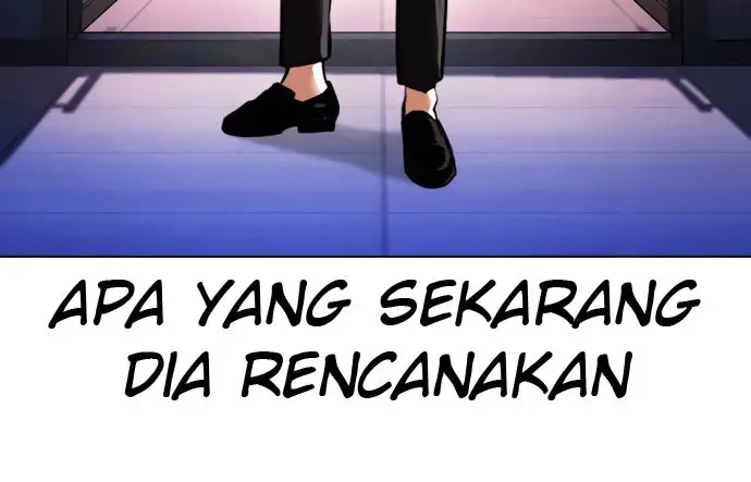 Lookism Bab 412 halaman 101