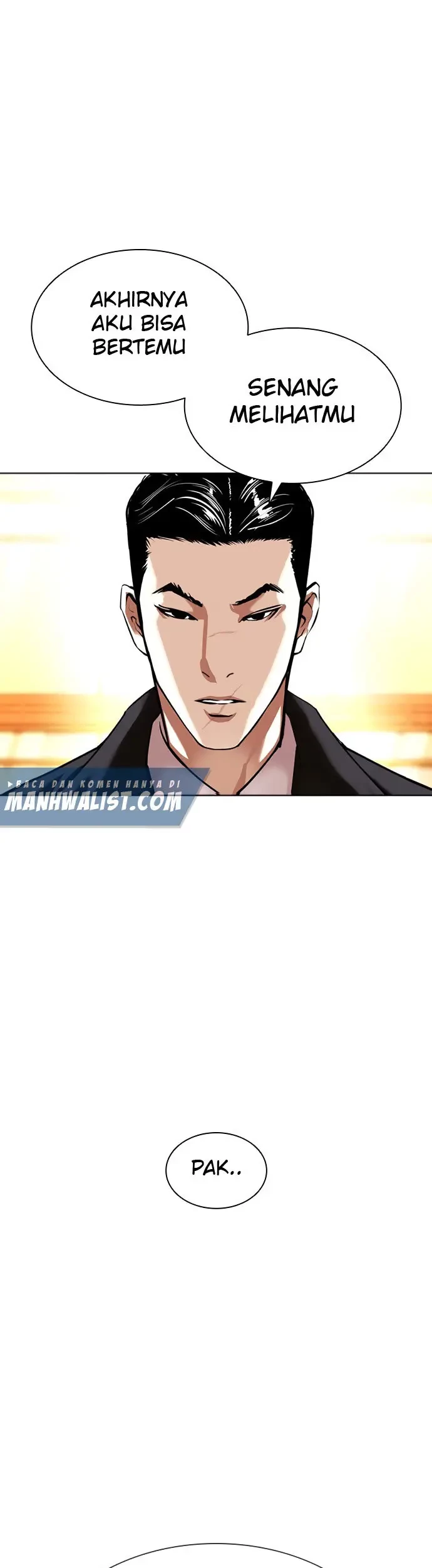 Lookism Bab 412 halaman 102