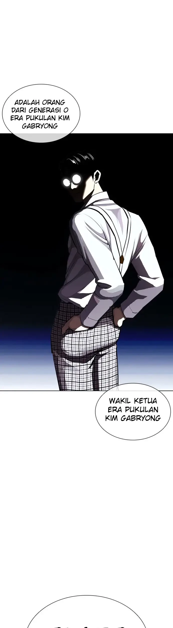 Lookism Bab 412 halaman 108
