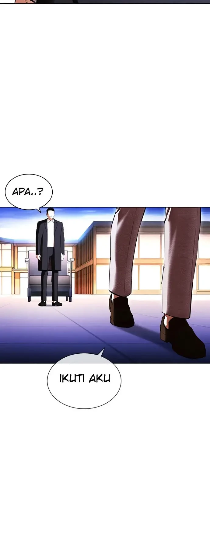 Lookism chapter 413 halaman 7