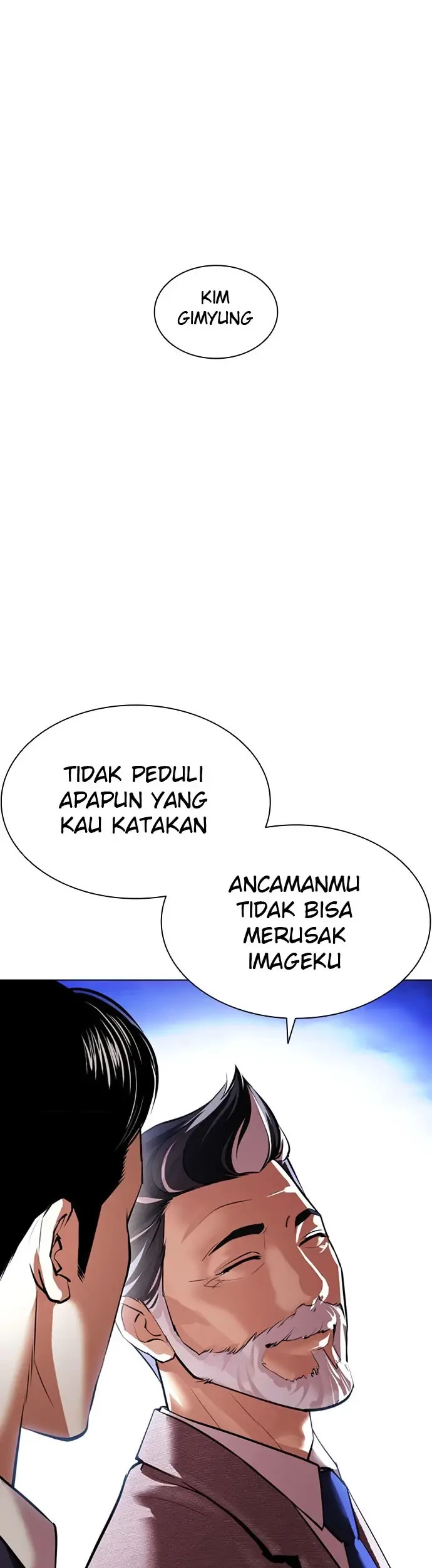 Lookism chapter 413 halaman 13