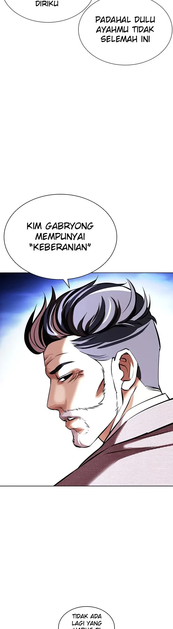 Lookism chapter 413 halaman 19