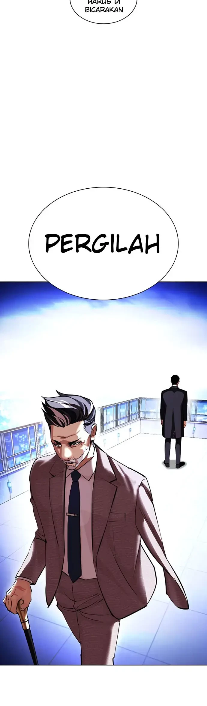 Lookism chapter 413 halaman 20