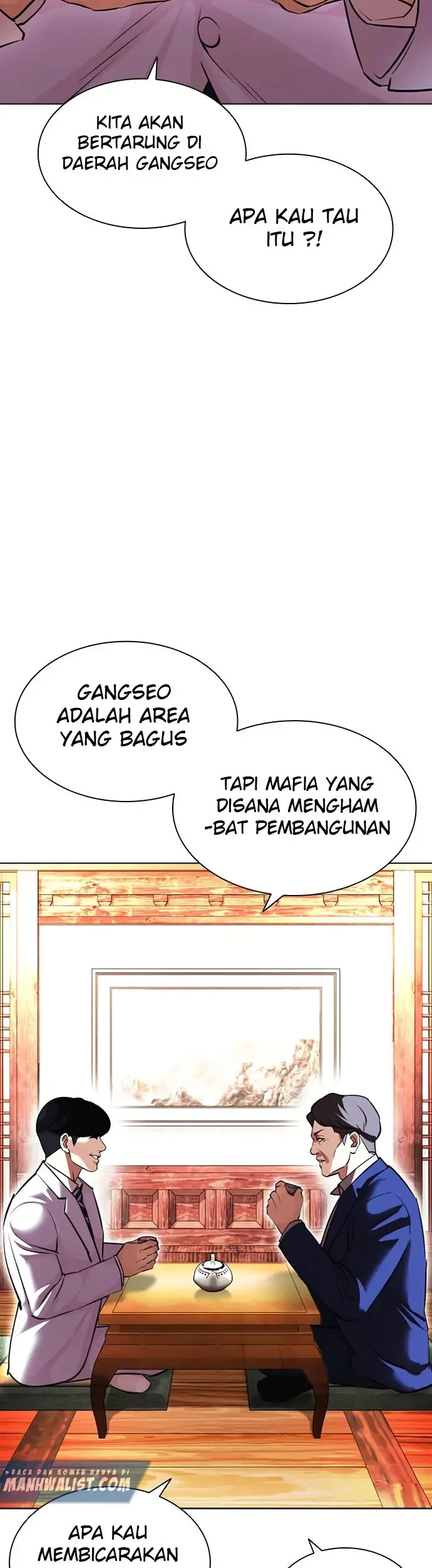 Lookism chapter 413 halaman 29