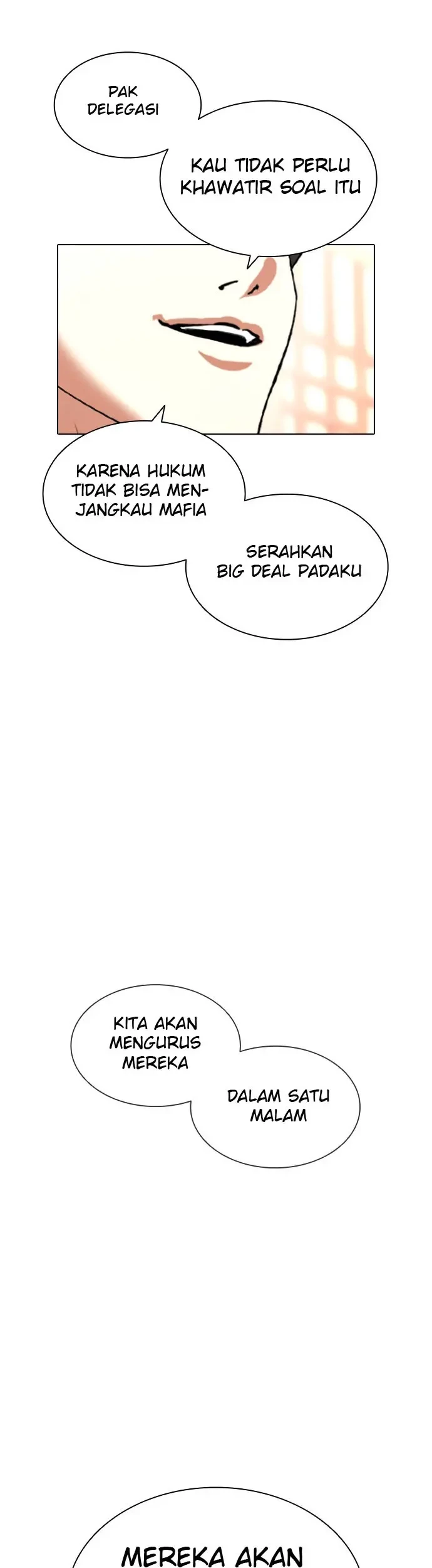 Lookism chapter 413 halaman 31