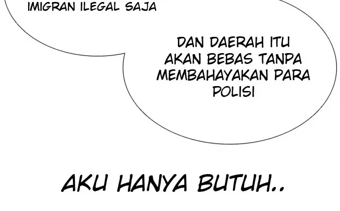 Lookism chapter 413 halaman 34