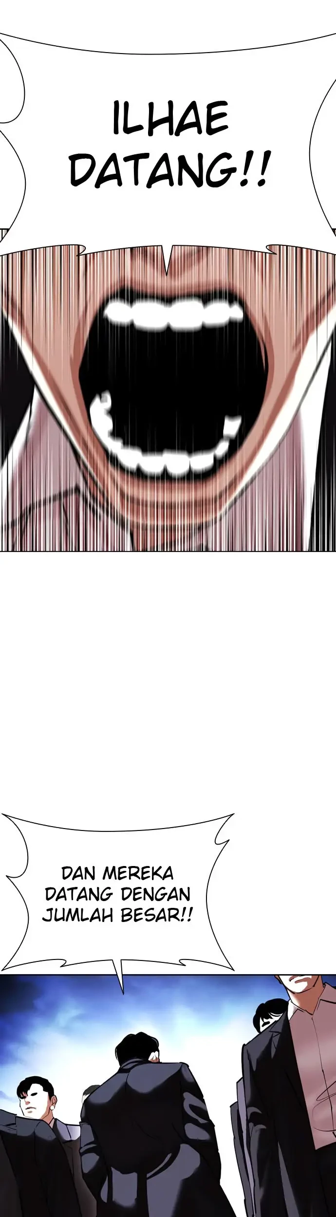 Lookism chapter 413 halaman 45