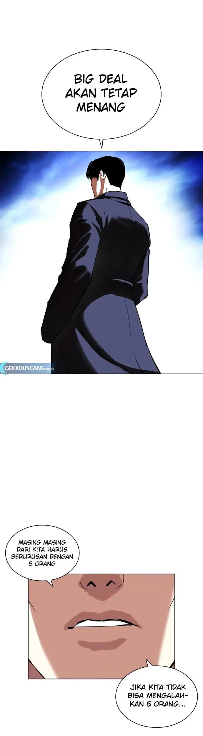 Lookism chapter 413 halaman 49