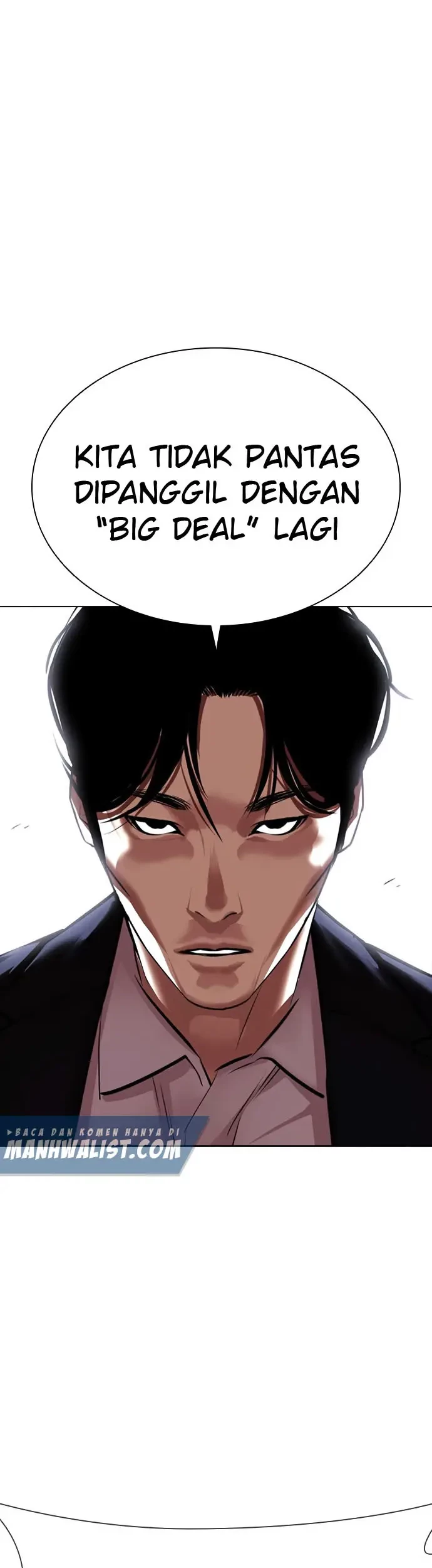 Lookism chapter 413 halaman 50