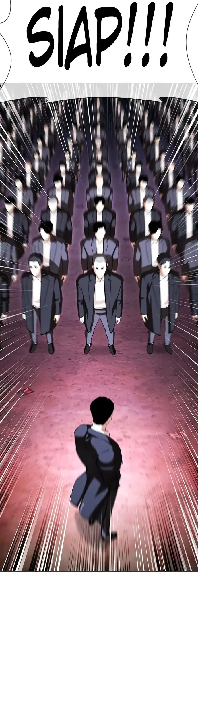 Lookism chapter 413 halaman 51