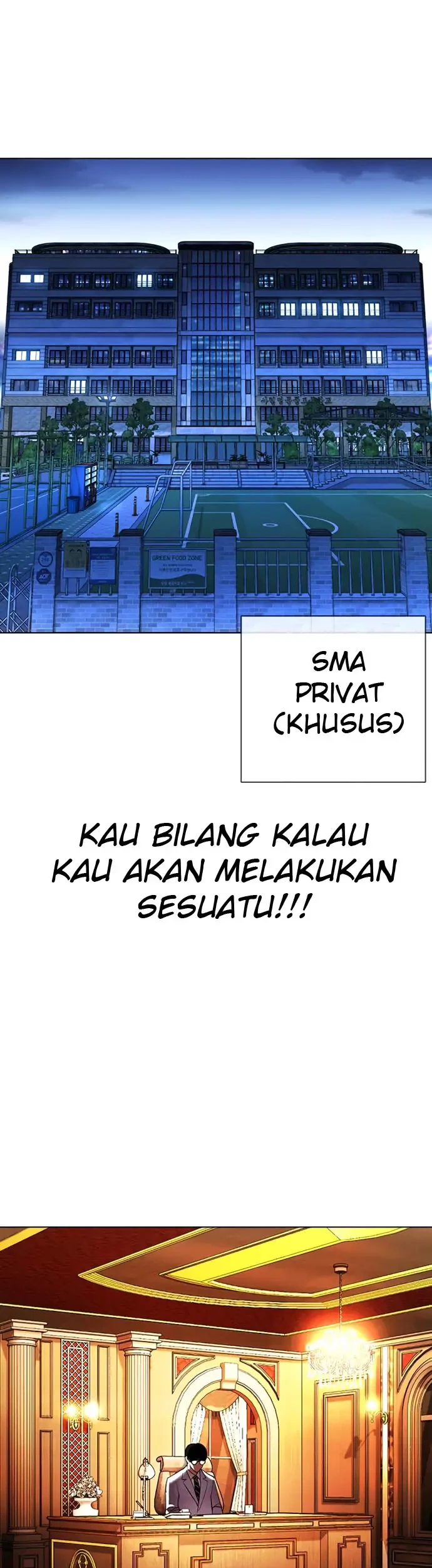 Lookism chapter 413 halaman 56