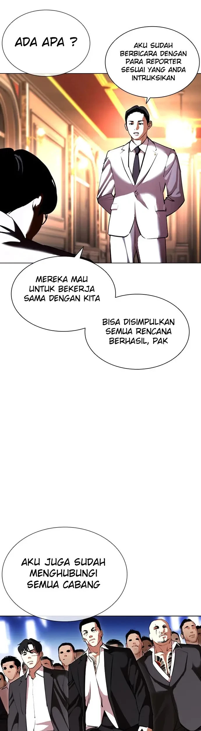 Lookism chapter 413 halaman 58