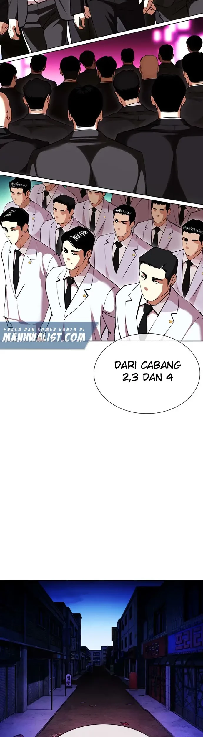Lookism chapter 413 halaman 59