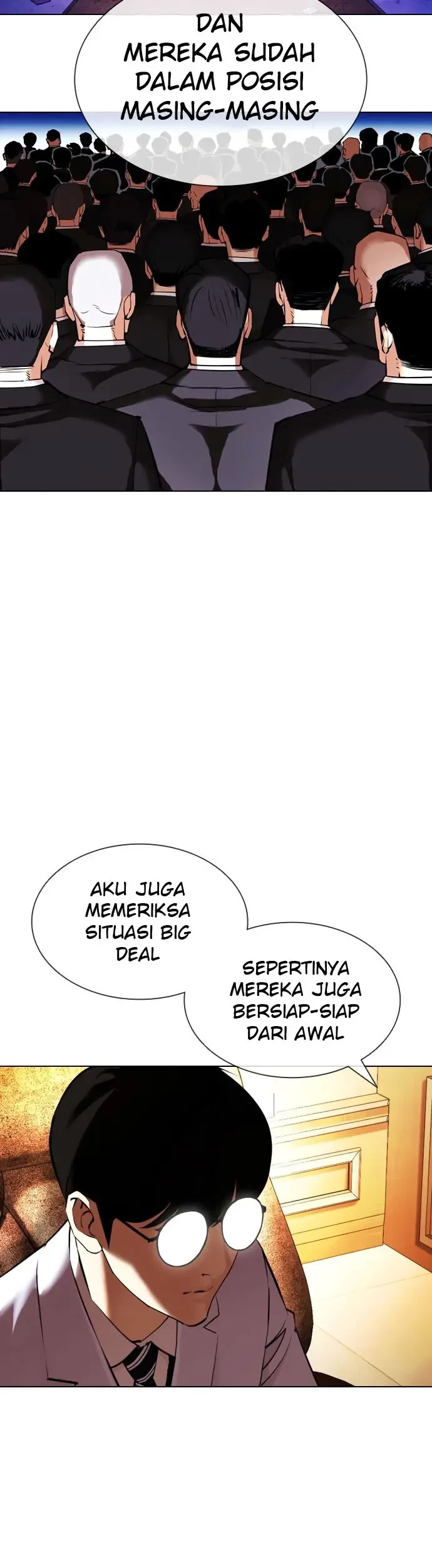 Lookism chapter 413 halaman 60