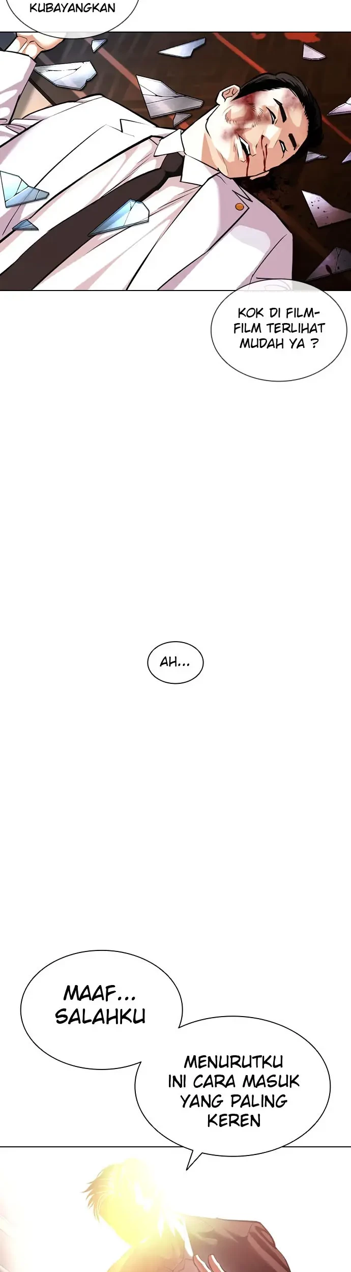 Lookism chapter 413 halaman 64
