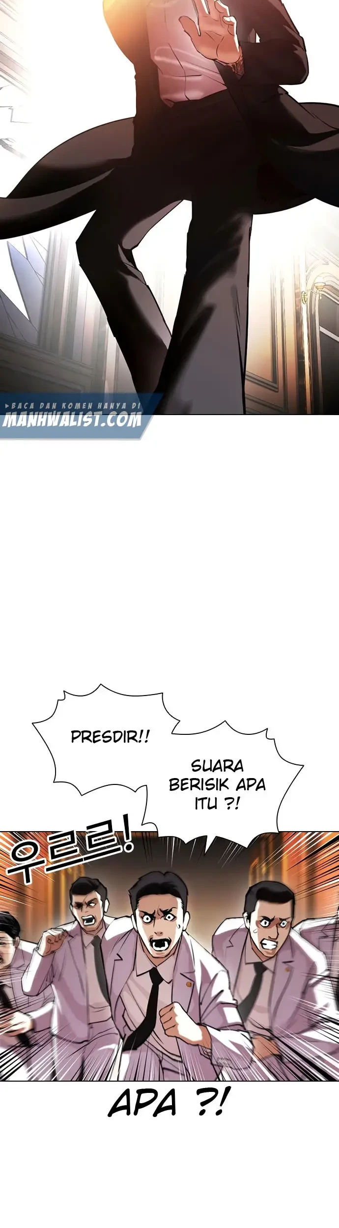 Lookism chapter 413 halaman 65