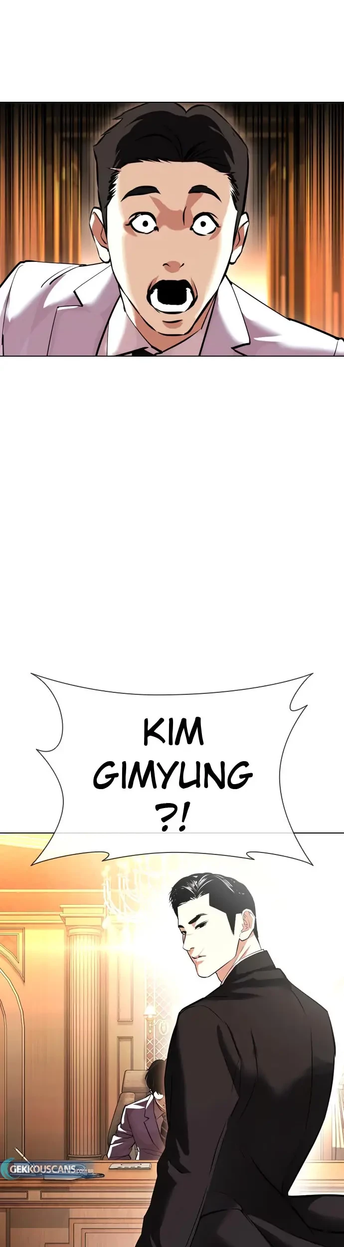 Lookism chapter 413 halaman 66