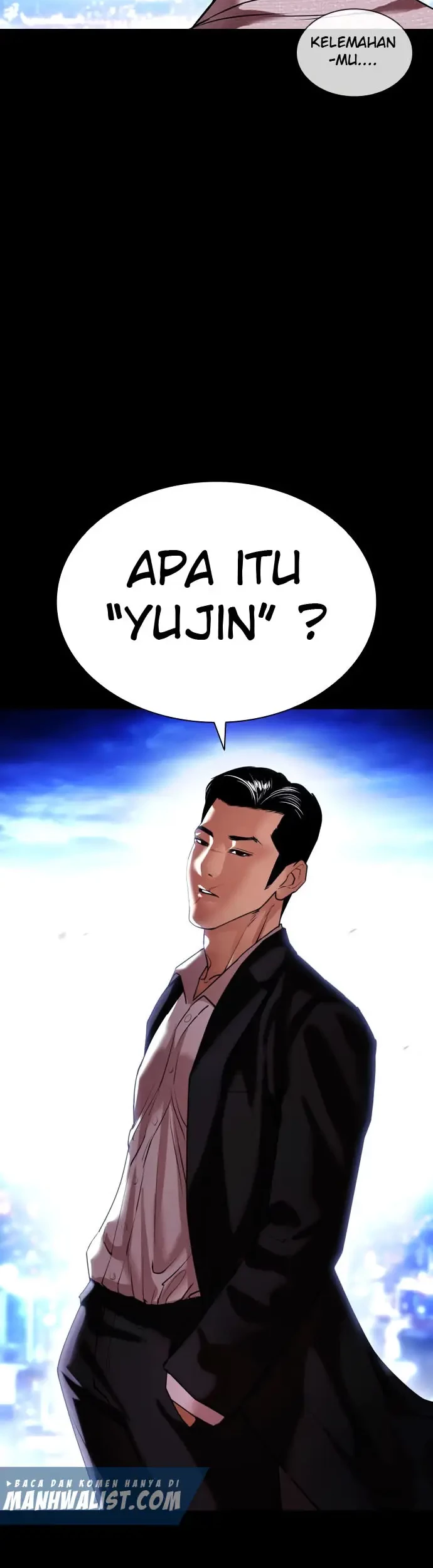 Lookism chapter 413 halaman 72
