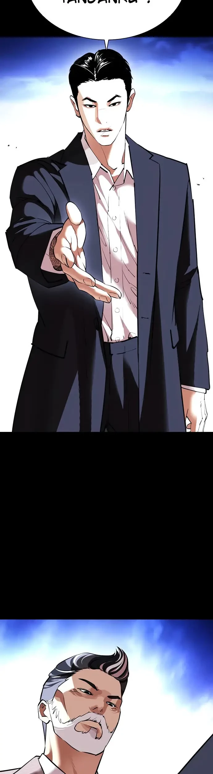 Lookism chapter 413 halaman 77