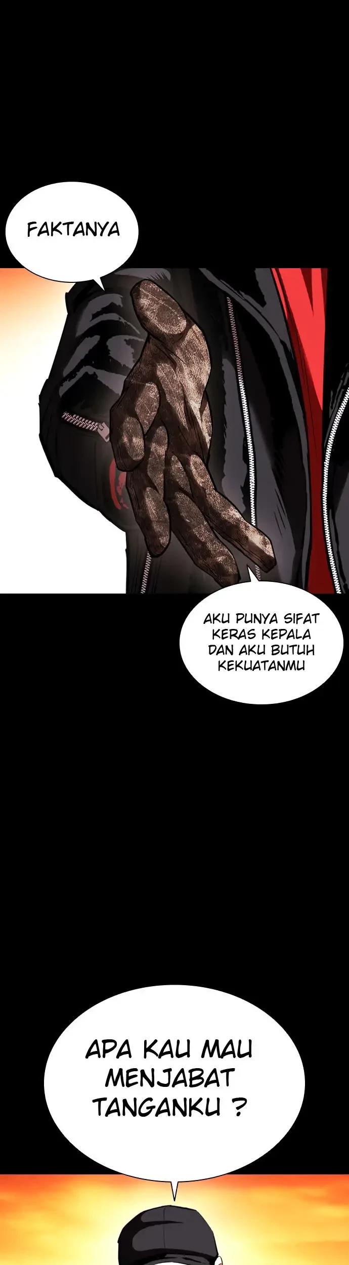 Lookism chapter 413 halaman 79