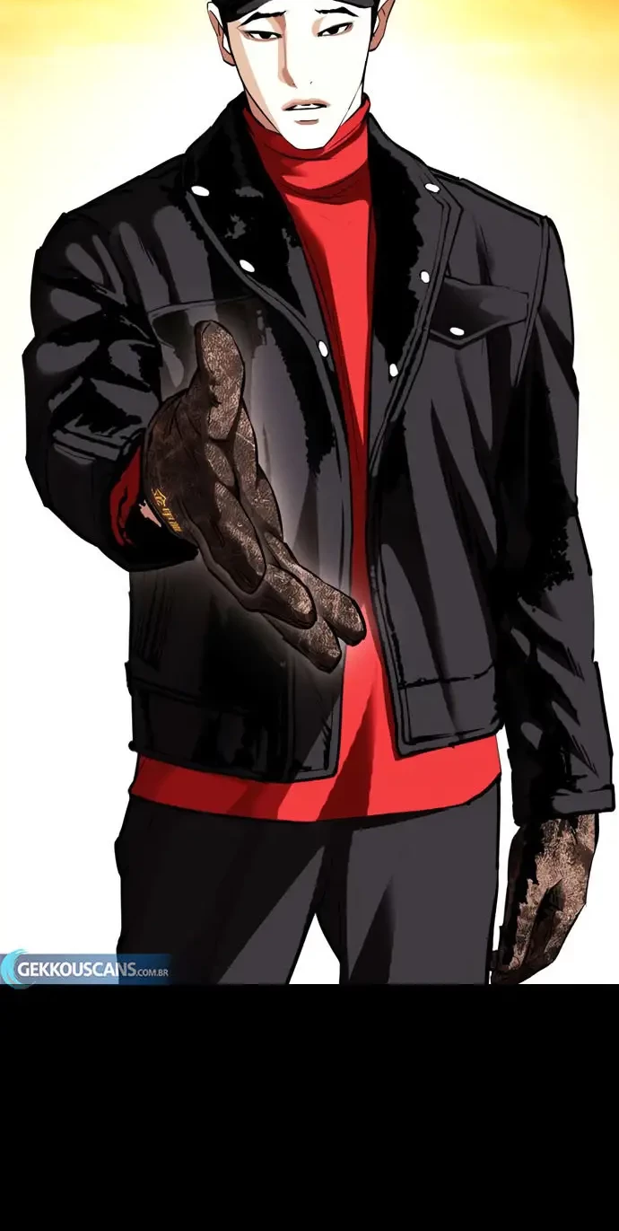 Lookism chapter 413 halaman 80